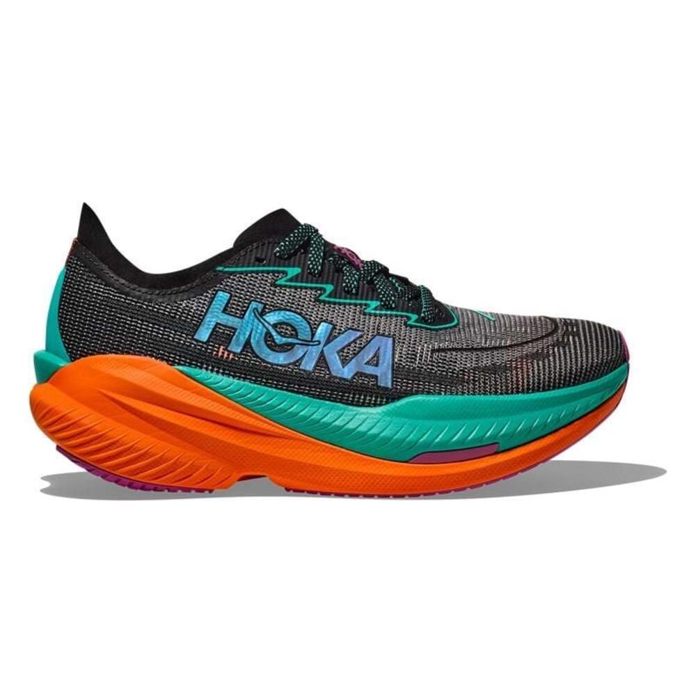 Women’s Mach X2 - Plated Fast Cushioned Running Shoes – - Picture 1 of 4